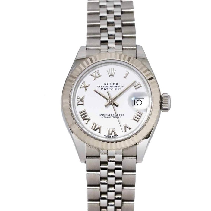 Rolex - Datejust - 279174 - Mujer - 2011 - actualidad