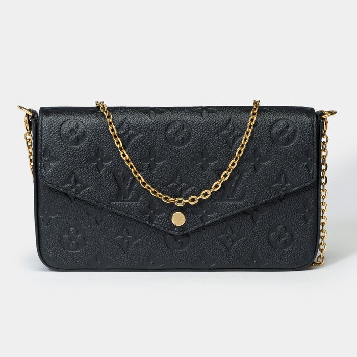 Louis Vuitton - Felicie Handtaschen