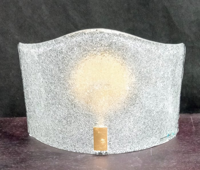 MuranoDue - Lamppu (2) - Lasi