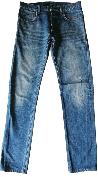 Dior Homme - 牛仔裤