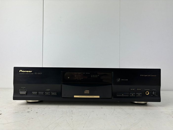 Pioneer - PD-S507 - Reproductor de CD
