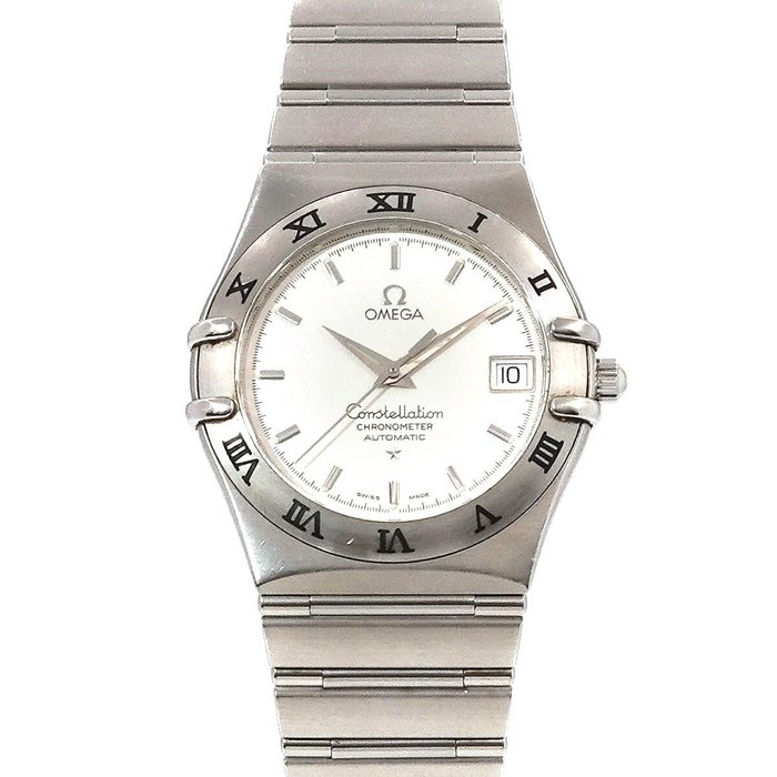 Omega - Constellation - 1502.3 - Miehet - Other