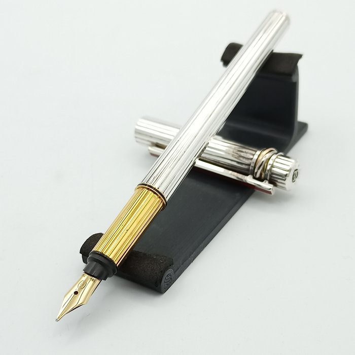Cartier - Must de Cartier - Fountain pen