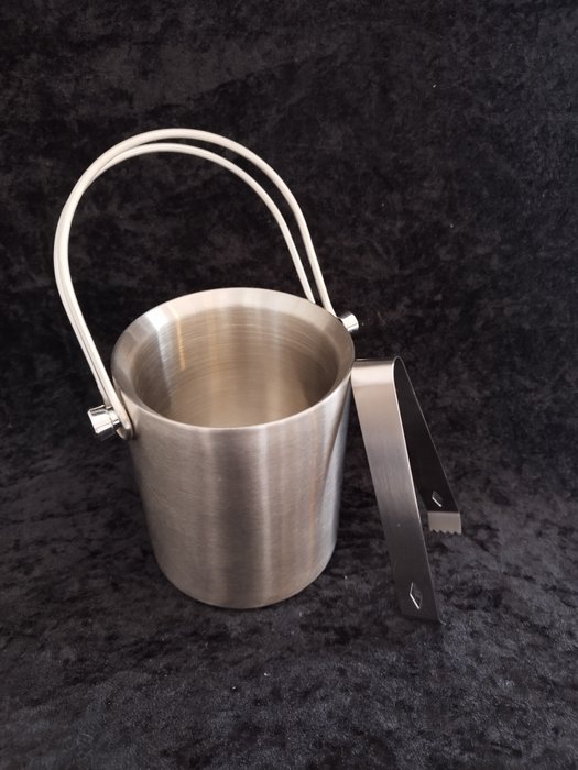 Nuance - Ice bucket - Steel (stainless)