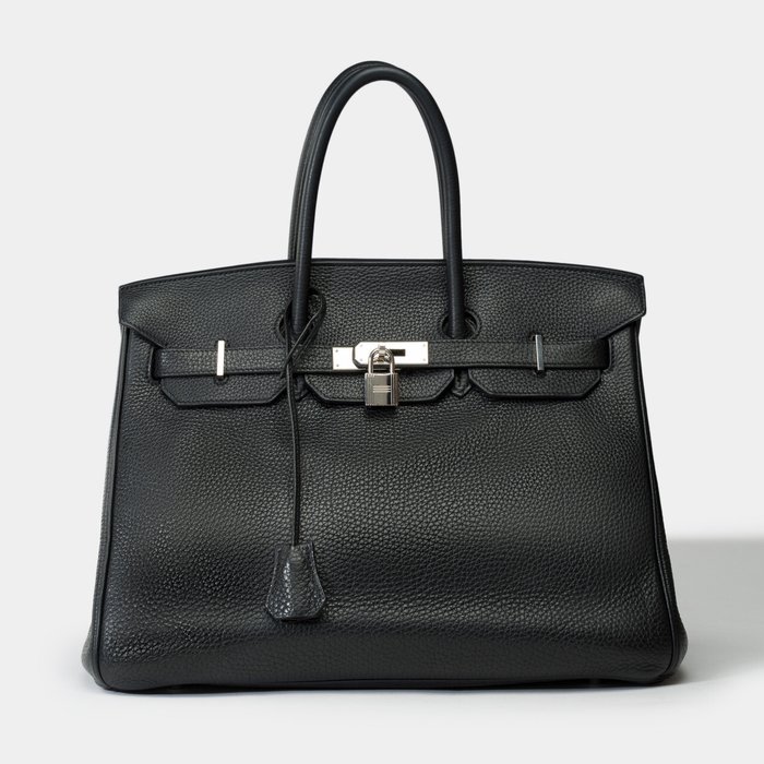 Hermès - Birkin 35 Handtaschen