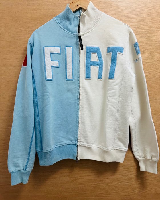 Αθλητική μπλούζα - Fiat
