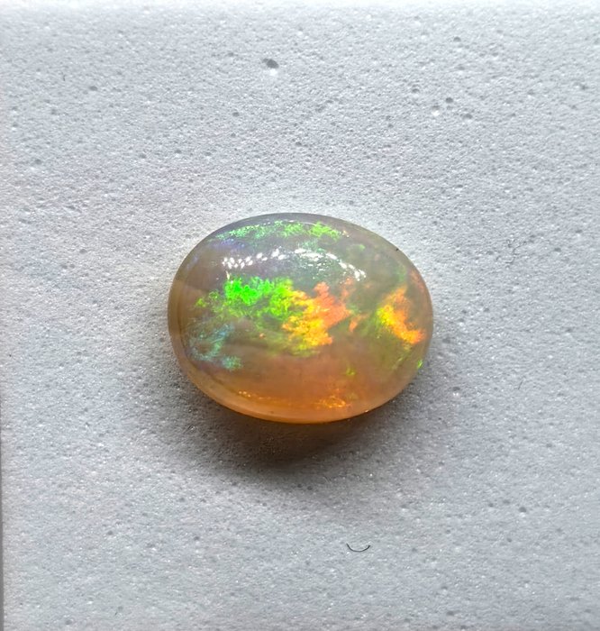 Opaali - 2.89 ct