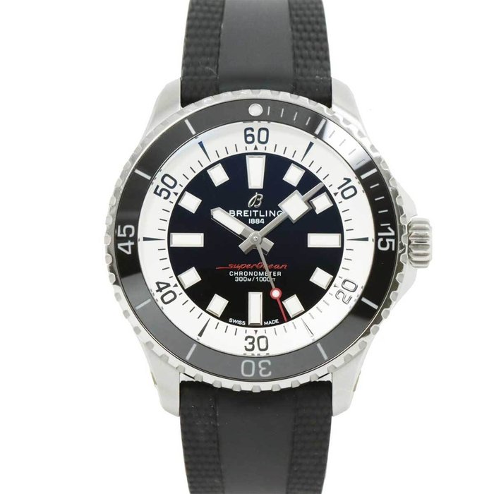 Breitling - Superocean - A17376211B1S1 - Άνδρες - Other