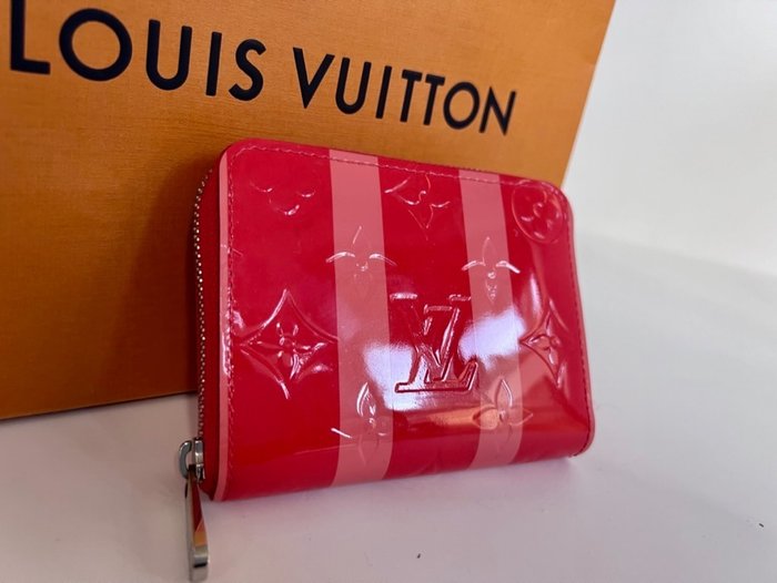 Louis Vuitton - Zippy - 手袋