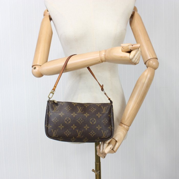 Louis Vuitton - Monogram - Handtasche