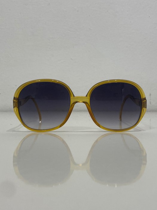 Christian Dior - 2076 - Okulary przeciwsłoneczne