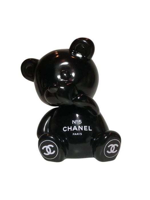 GF Exclusives - Chanel Teddybear