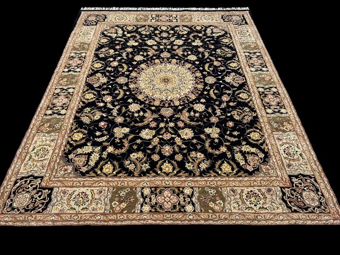 Teppich (Neu) - 库沙克·齐格勒丝绸 - 地毯 - 330 cm - 238 cm