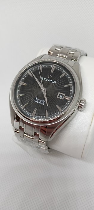 Eterna - Avant-Garde automatic date - Ohne Mindestpreis - 2945.41 - Herren - 2011-heute