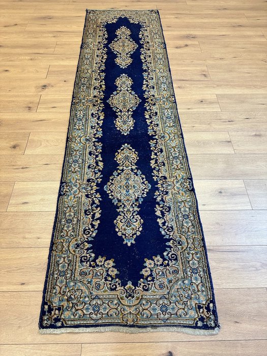 Kirman - Carpete - 290 cm - 75 cm