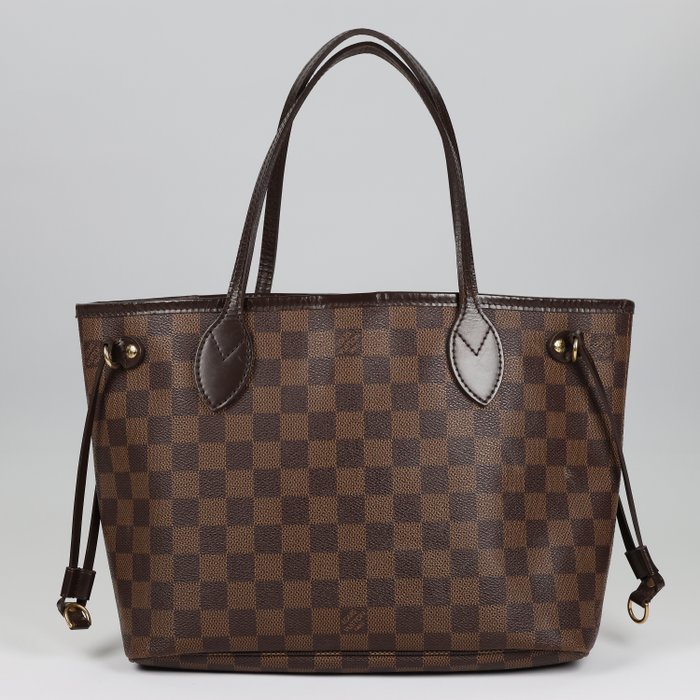 Louis Vuitton - Neverfull PM - Handtasche