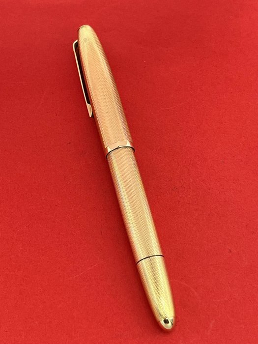 Lamy vintage 14k solid gold 1950s fountain pen - 自來水筆