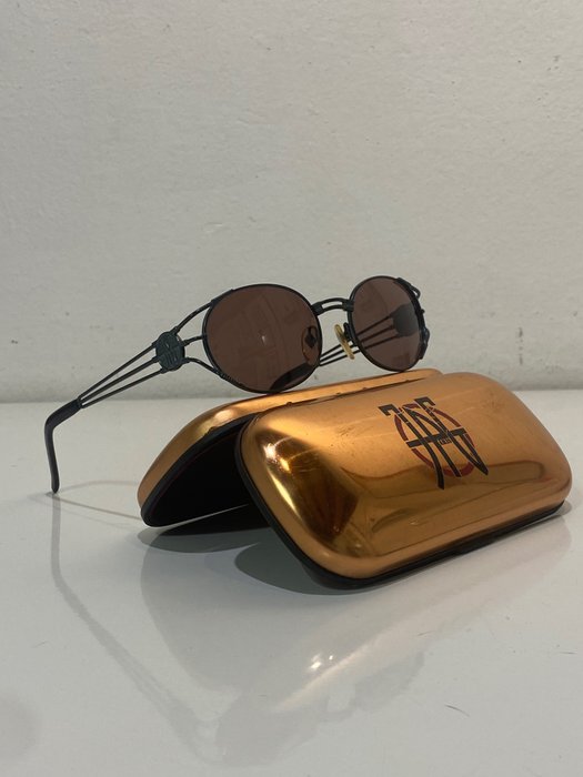 Jean Paul Gaultier - 58-5106 - Okulary przeciwsłoneczne