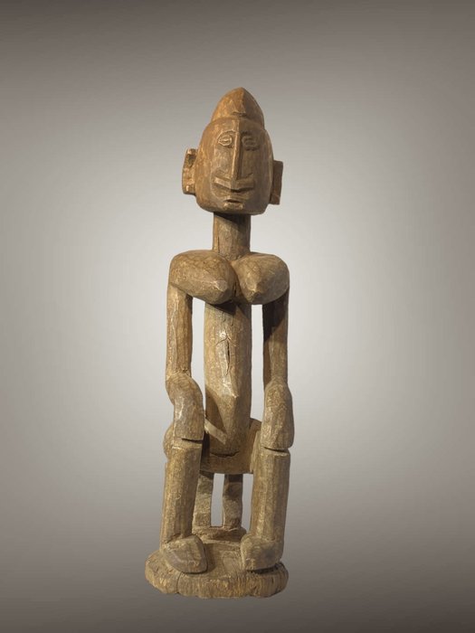 Sculptură - 50 cm - Dogon - Mali