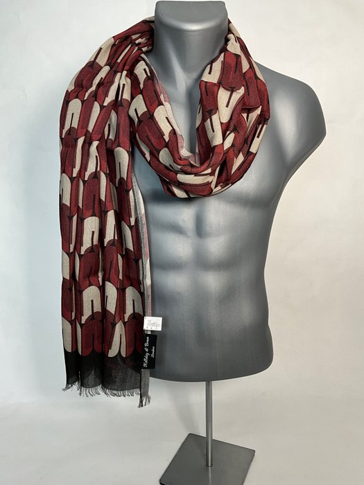 Other brand - HOLLIDAY &BROWN - Scarf