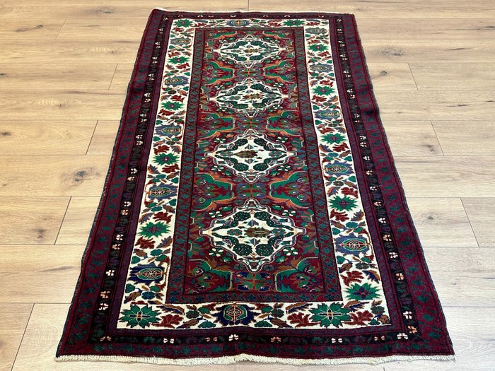 Beloudj - Carpet - 180 cm - 105 cm