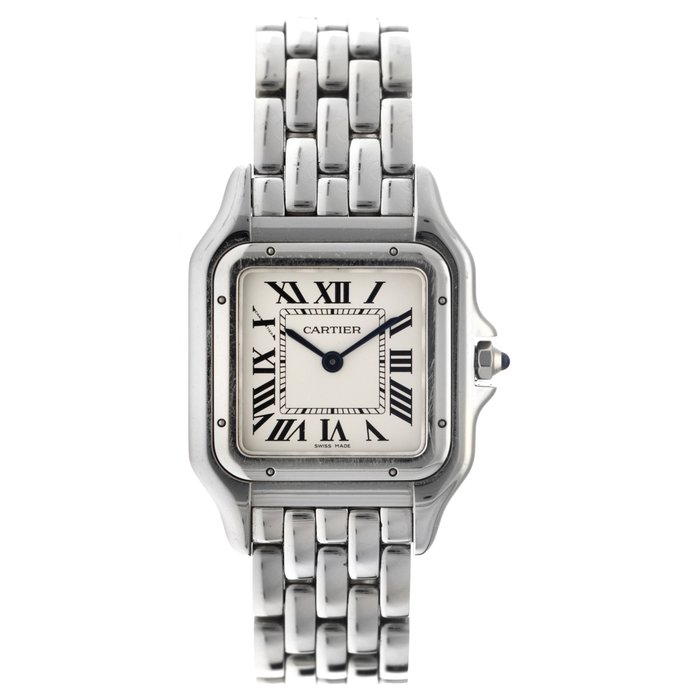 Cartier - Panthere - 4016 - Dames - 2011-heden