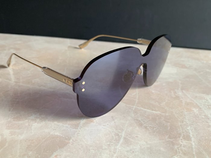 Christian Dior - Dior Color Quake3 - Sunglasses