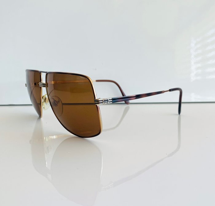 Gucci - GG1209 - Sonnenbrille