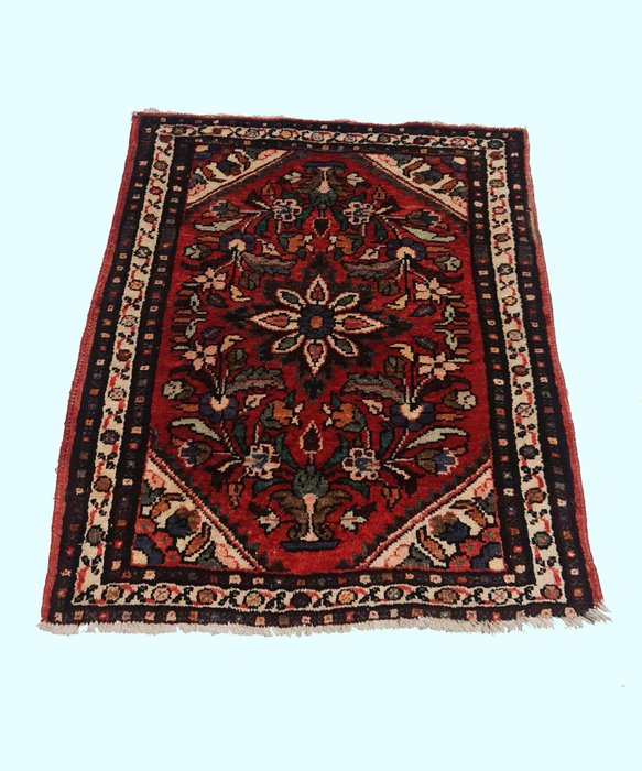 Malayer - 小地毯 - 85 cm - 72 cm