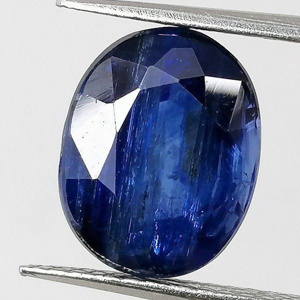藍晶石 - 3.83 ct