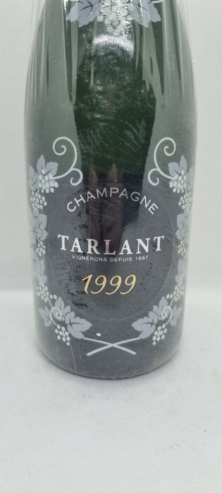 1999 Tarlant - Cuvée Prestige - Champagne Extra Brut - 1 Flaska (0,75 l)
