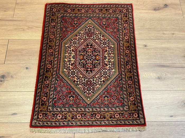 Bidjar - 地毯 - 95 cm - 67 cm