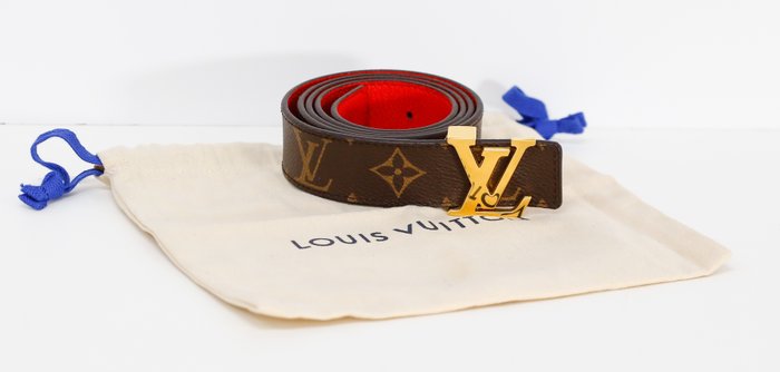 Louis Vuitton - Gürtel
