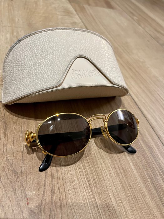 Jean Paul Gaultier - Okulary przeciwsłoneczne