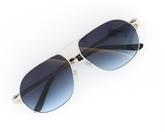 Cartier - CT0385S '' NO RESERVE PRICE '' - Sonnenbrille