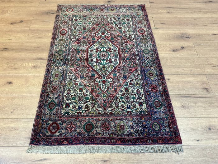 Bidjar - 地毯 - 155 cm - 100 cm