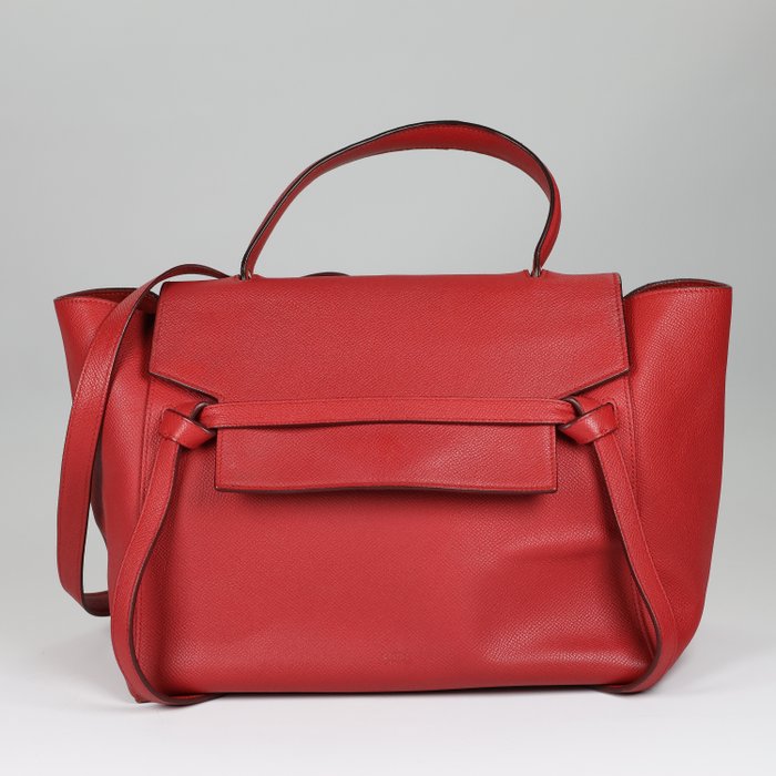 Céline - Belt - Handbag