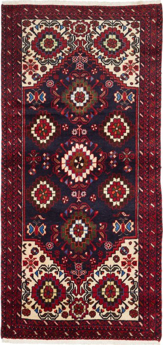 Beloudj - 小地毯 - 192 cm - 90 cm