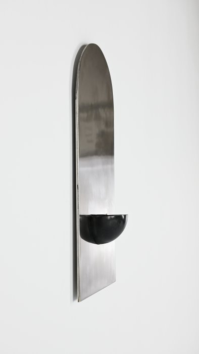 COSEINCORSO - 鏡  - 鋼, 鋼（不銹鋼）