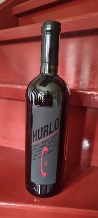2008 Garbole 'Hurlo' - Venetien - 1 Flasche (0,75Â l)
