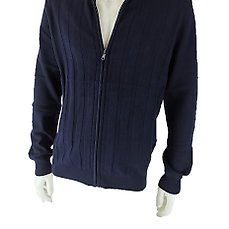 Zenobi – NEW, Wool & Cashmere – Vest