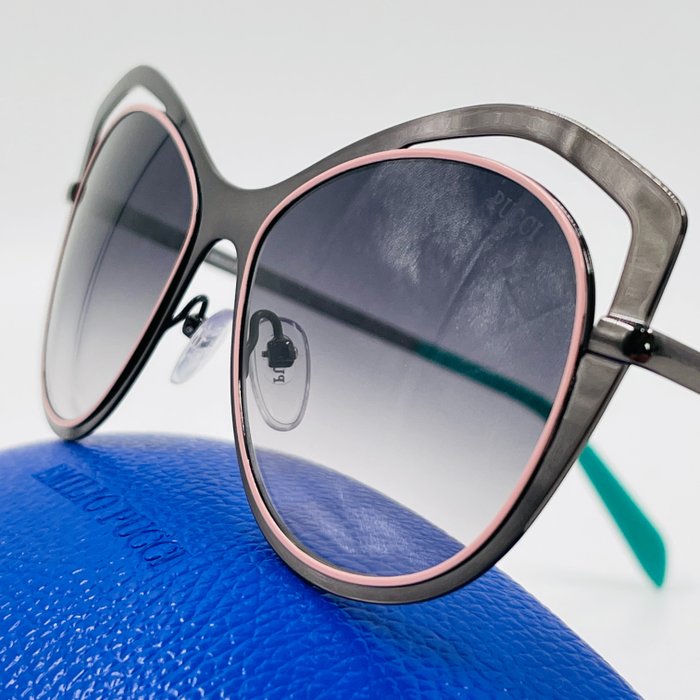 Emilio Pucci - Okulary przeciwsłoneczne