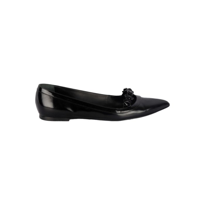 Louis Vuitton - Ballett-Flats - Größe: Schuhe / EU 38.5