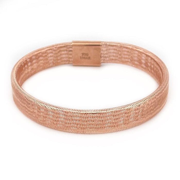 Bracciale elastico - 2,8 grammi - 18kt - Bracciale - Extensa - 18 carati Oro rosa 