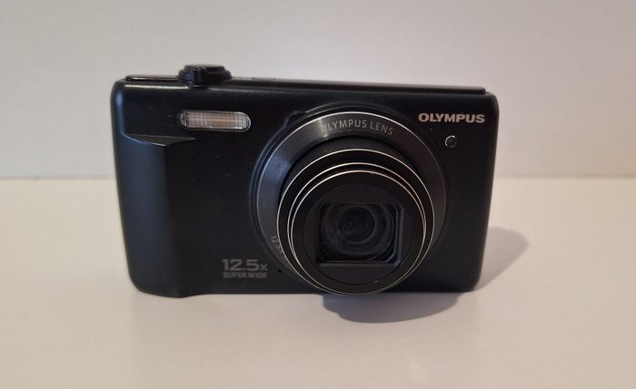 Olympus VR-360 数码相机