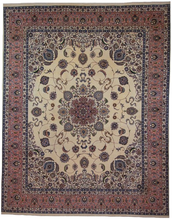 奈因优良品质 - 小地毯 - 305 cm - 245 cm