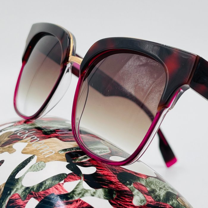 Other brand - Ana Hickmann Hand Made - Óculos de sol Dior