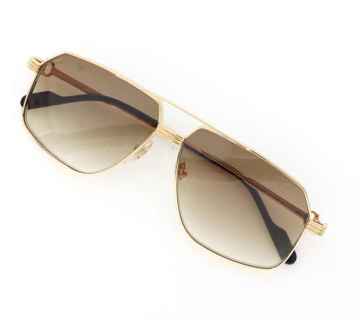 Cartier - CT0270S  '' NO RESERVE PRICE '' - Sonnenbrille