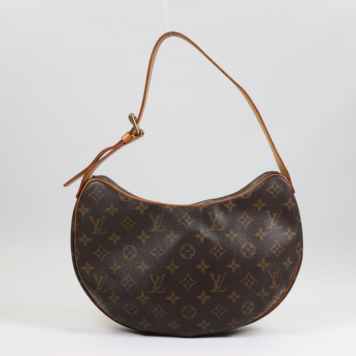 Louis Vuitton - Croissant - 手提包