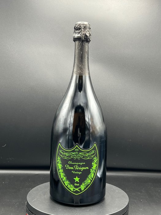 2010 Dom Pérignon, Luminous - Champagne Brut - 1 Magnum (1,5 L)